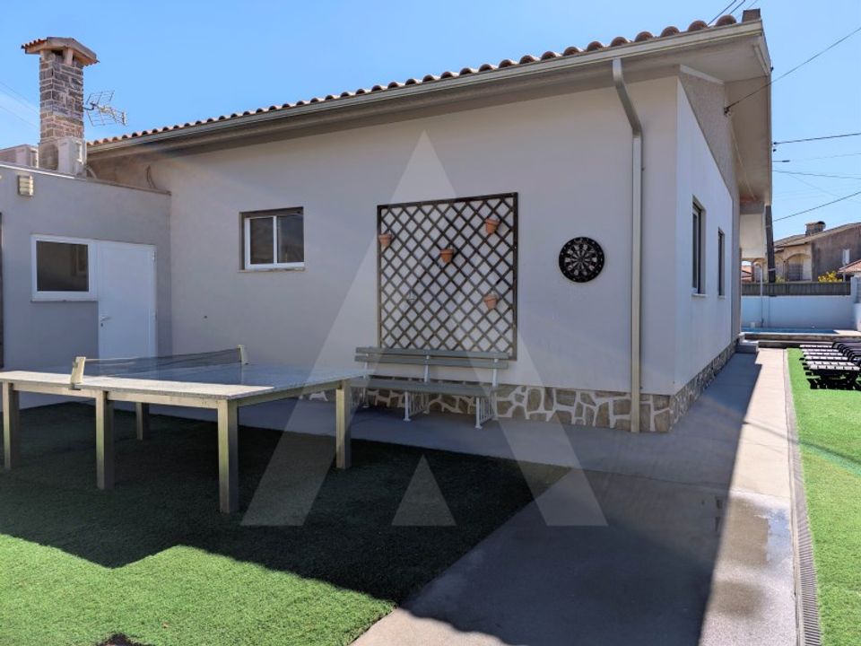 Villa i Albergaria-a-Velha, Aveiro - foto 5