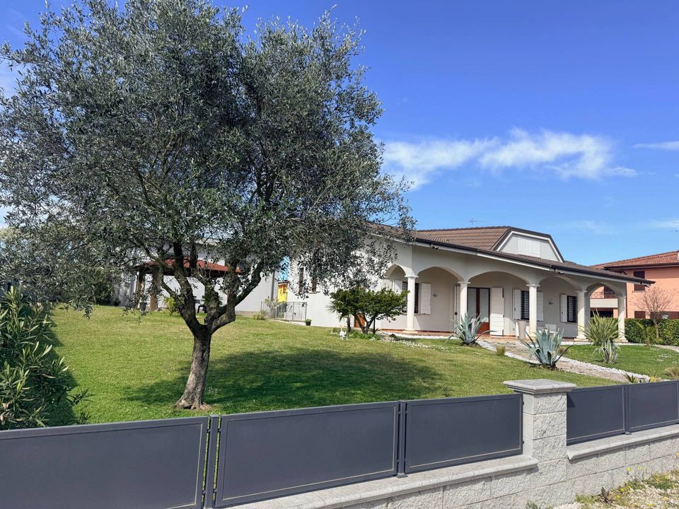 Villa i Rodigo, Mantua - foto 2