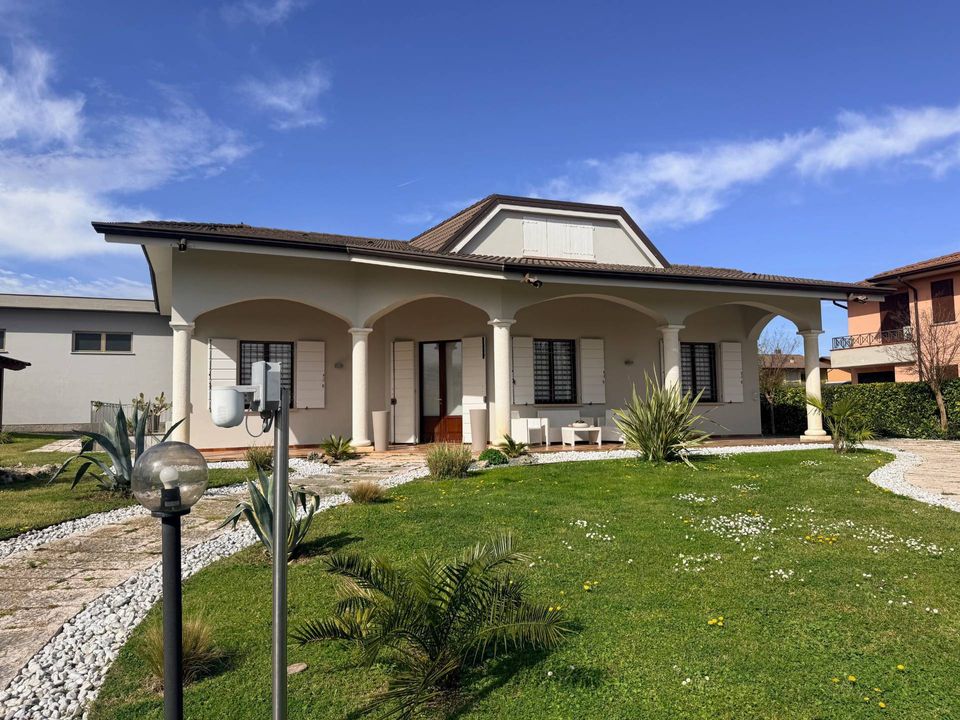 Villa i Rodigo, Mantua - foto 3