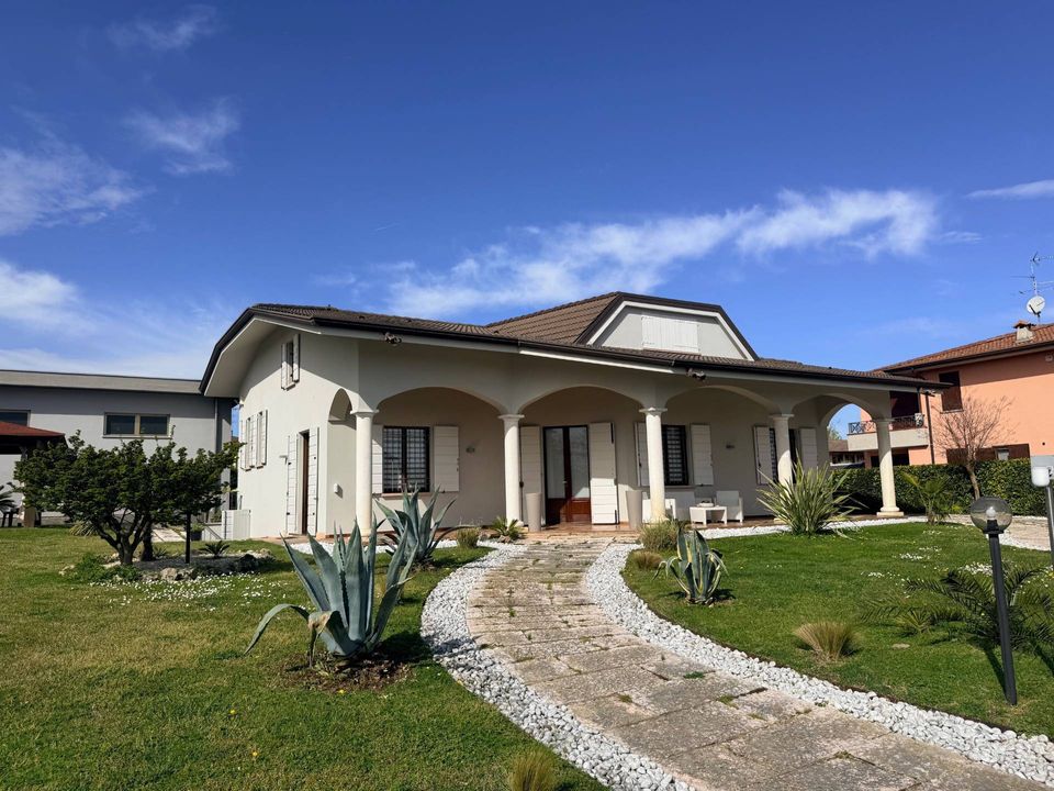Villa i Rodigo, Mantua - foto 1