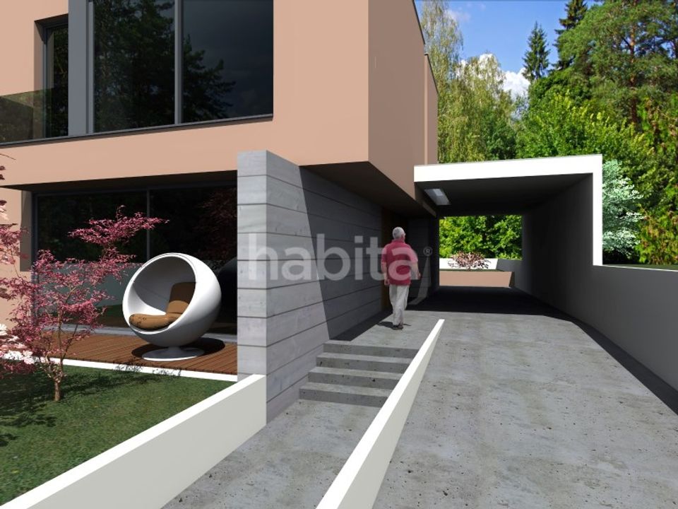 Villa i Valadares, Porto - foto 3