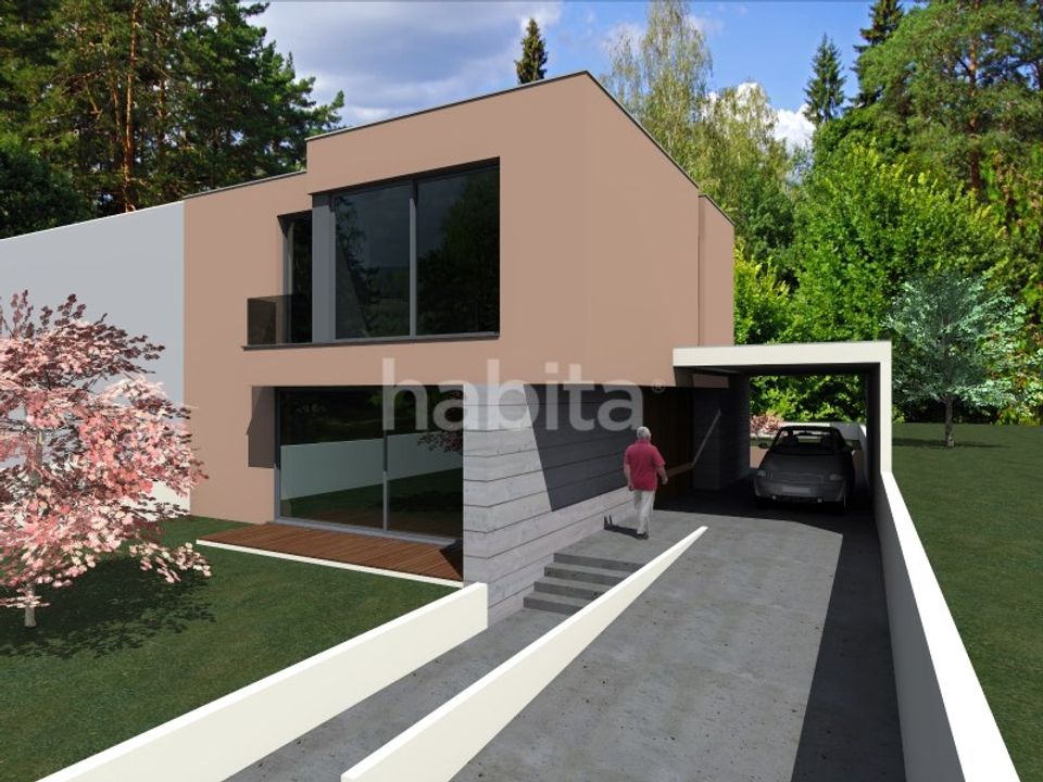 Villa i Valadares, Porto - foto 1