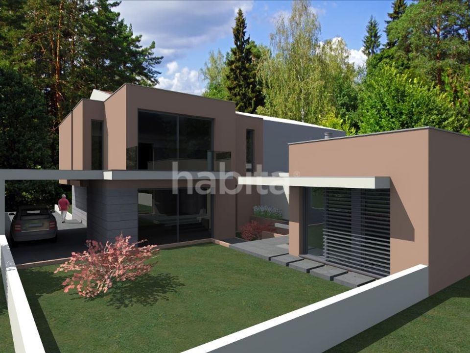 Villa i Valadares, Porto - foto 4