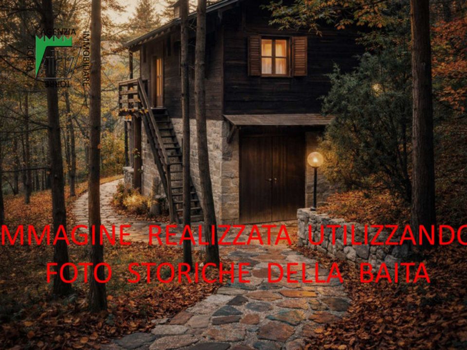 Landejendom i Predaia, Trento - foto 1