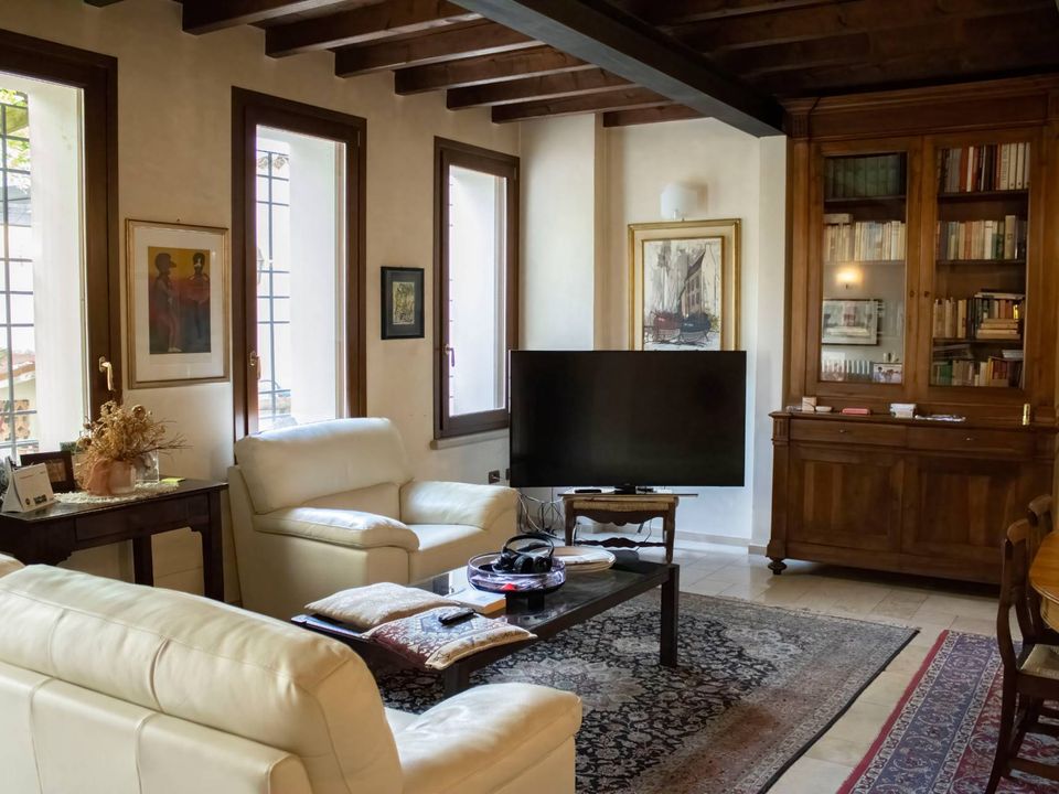 Villa i Mantua, Mantua - bilde 2
