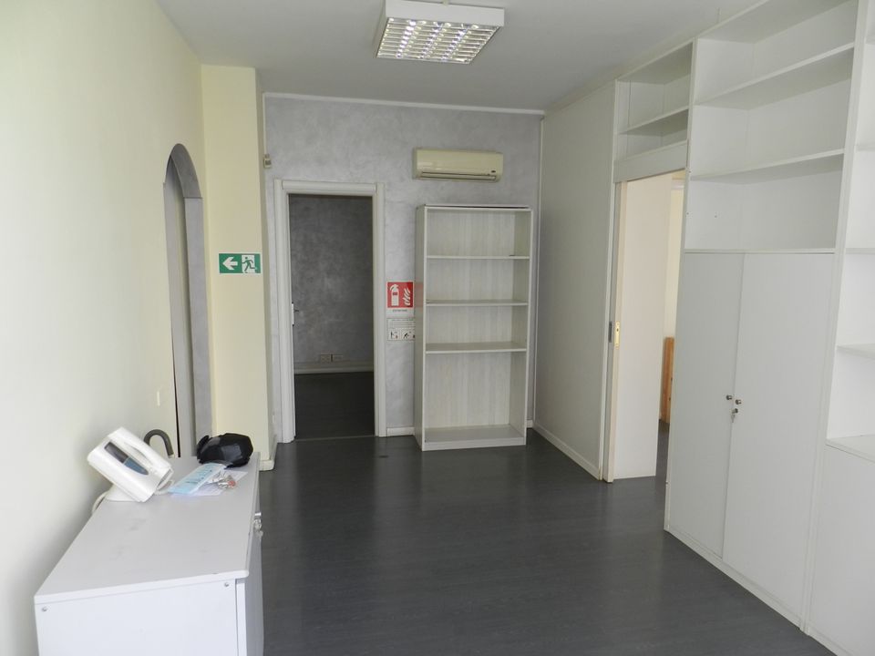 Erhvervsejendom i Rome, Rome - foto 2