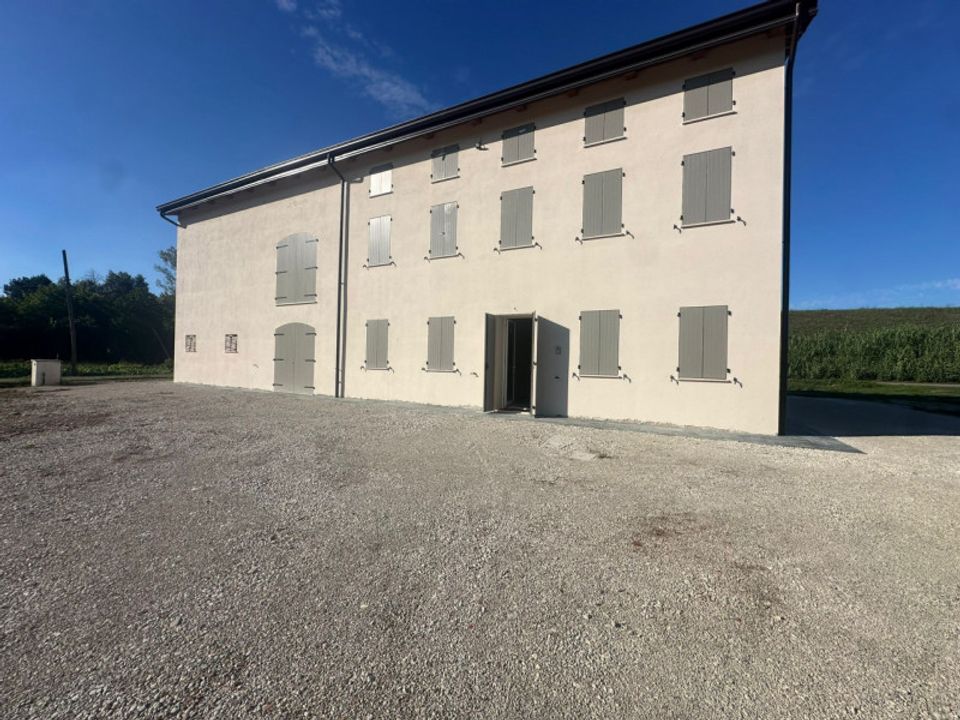 Villa i Carpi, Modena - foto 1