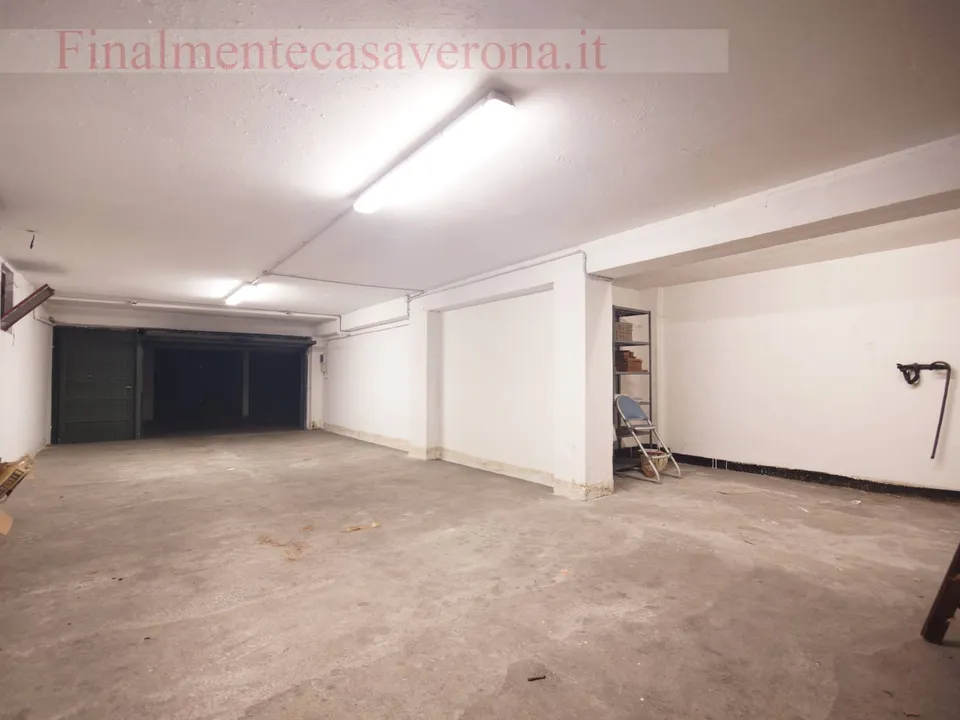 Erhvervsejendom i Verona, Verona - foto 2