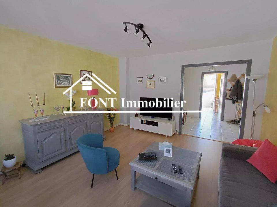 Apartamento en Saint-Chamond, Loire - foto 1