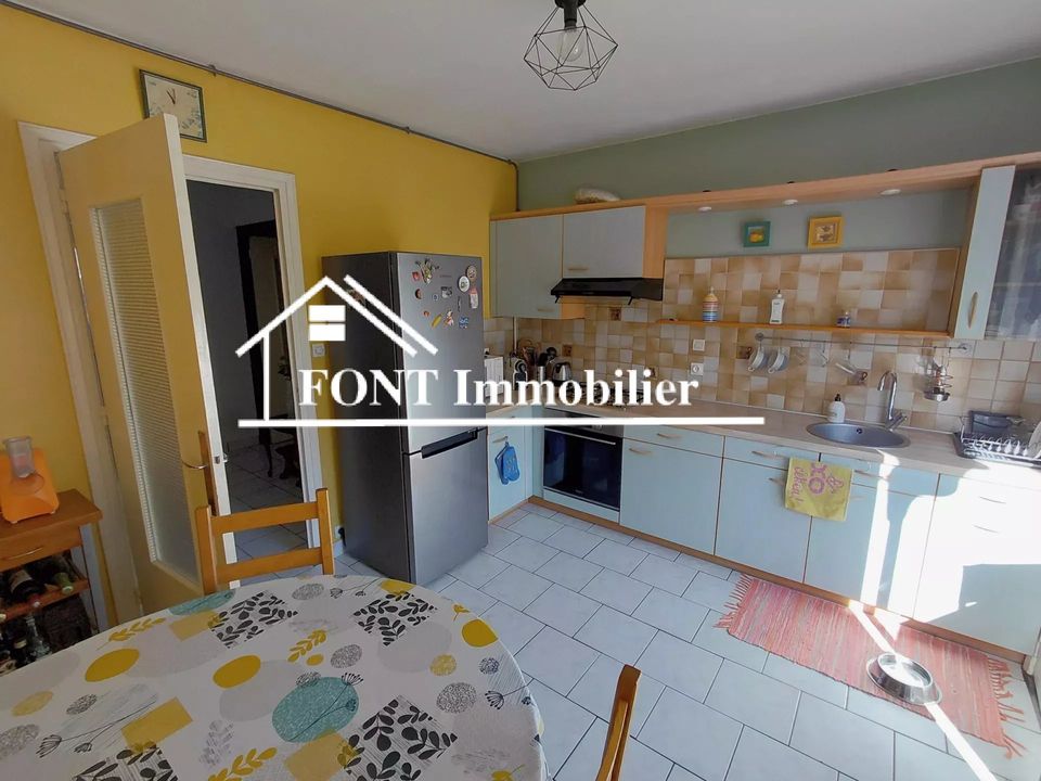 Apartamento en Saint-Chamond, Loire - foto 2