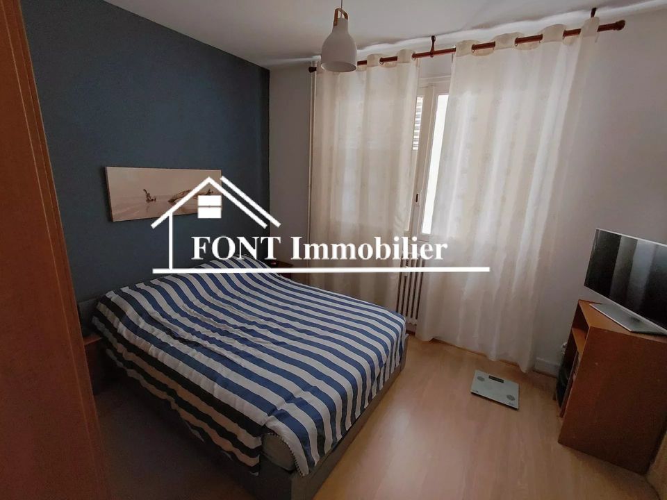 Apartamento en Saint-Chamond, Loire - foto 4