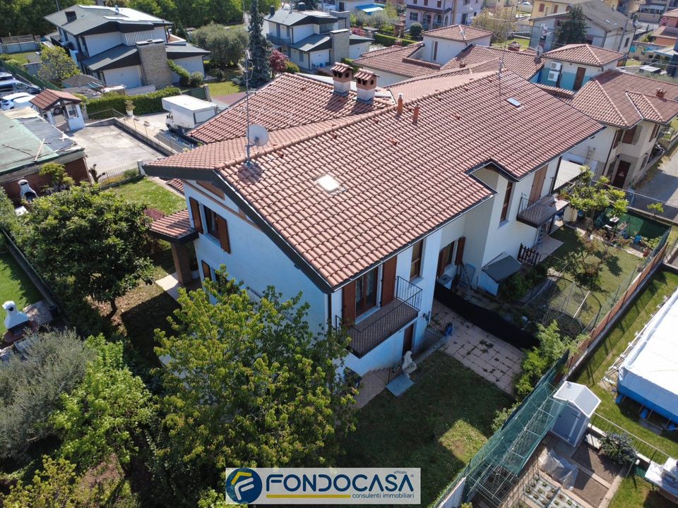 Villa i Cazzago San Martino, Brescia - foto 2