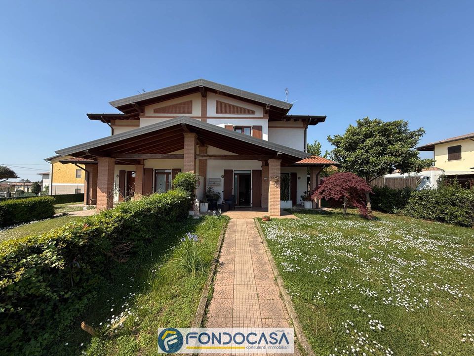 Villa i Cazzago San Martino, Brescia - foto 3