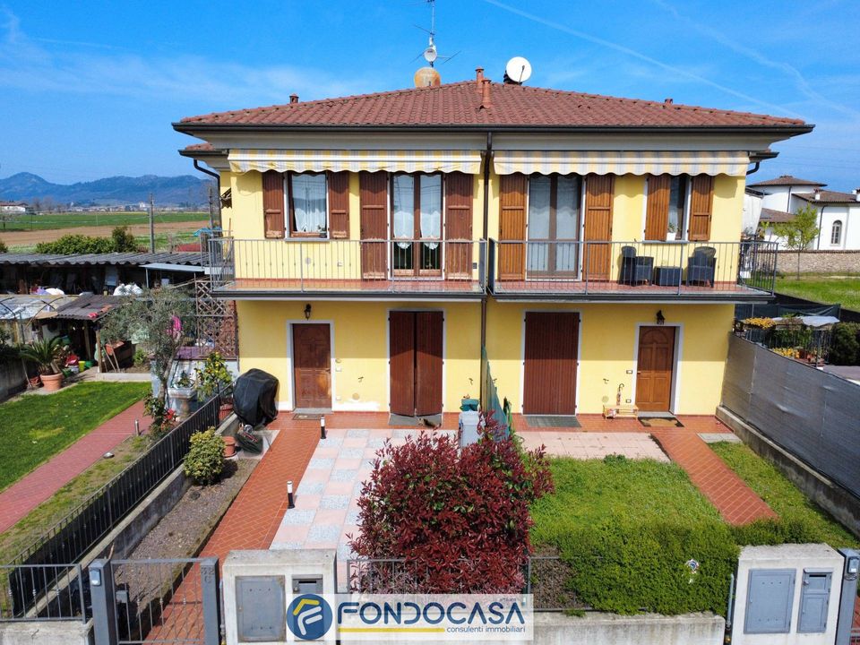 Leilighet i Rovato, Brescia - bilde 2