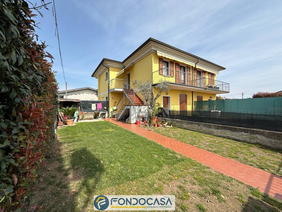 Leilighet i Rovato, Brescia - bilde 3