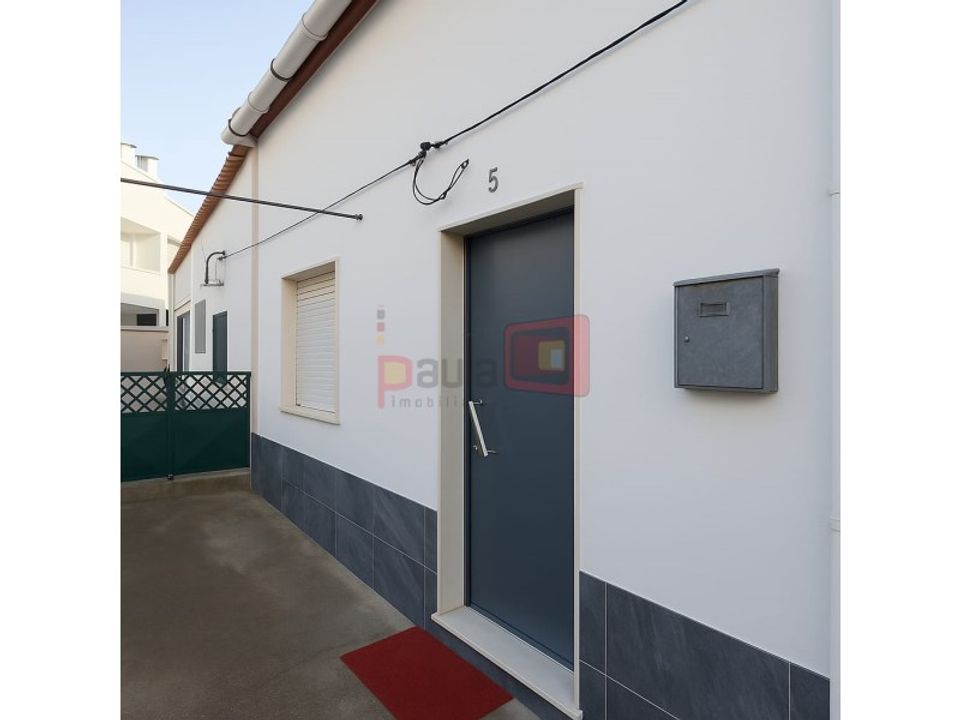 Bungalow i Montijo, Setubal - foto 4