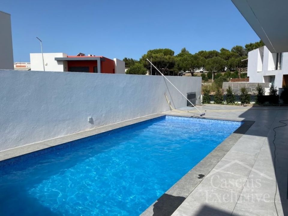 Villa i Alcabideche, Lisbon - foto 2