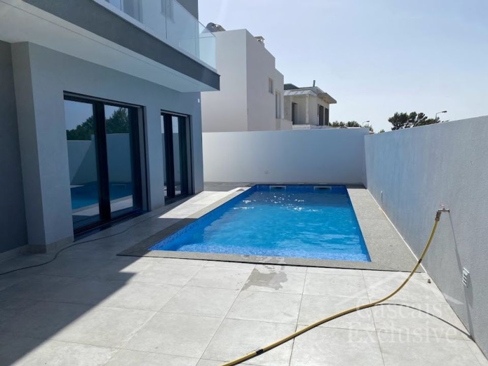 Villa i Alcabideche, Lisbon - foto 3