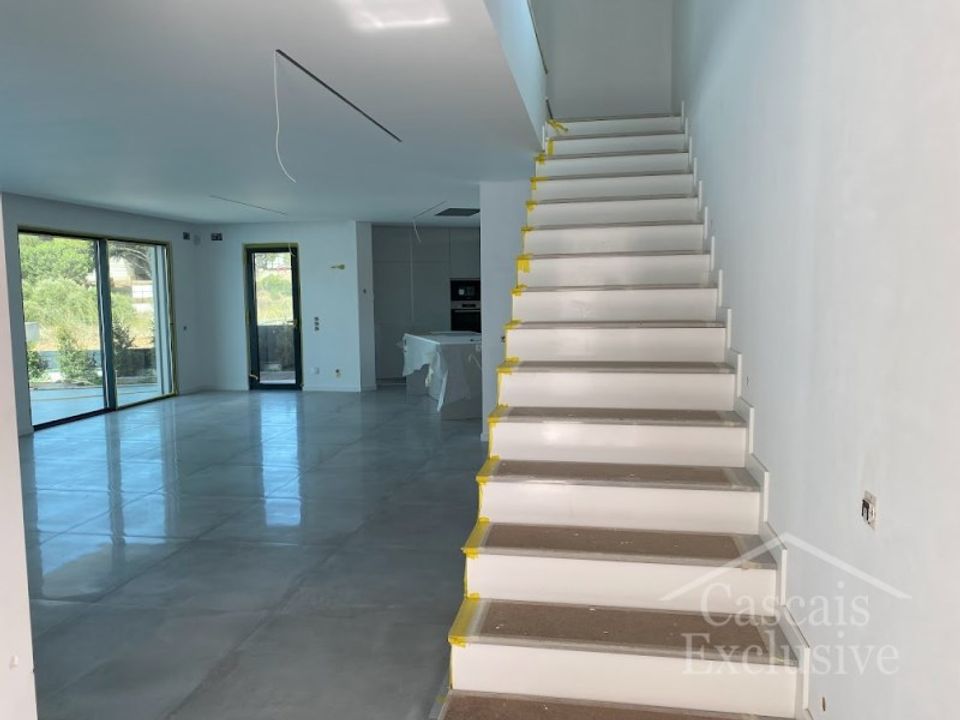 Villa i Alcabideche, Lisbon - foto 4