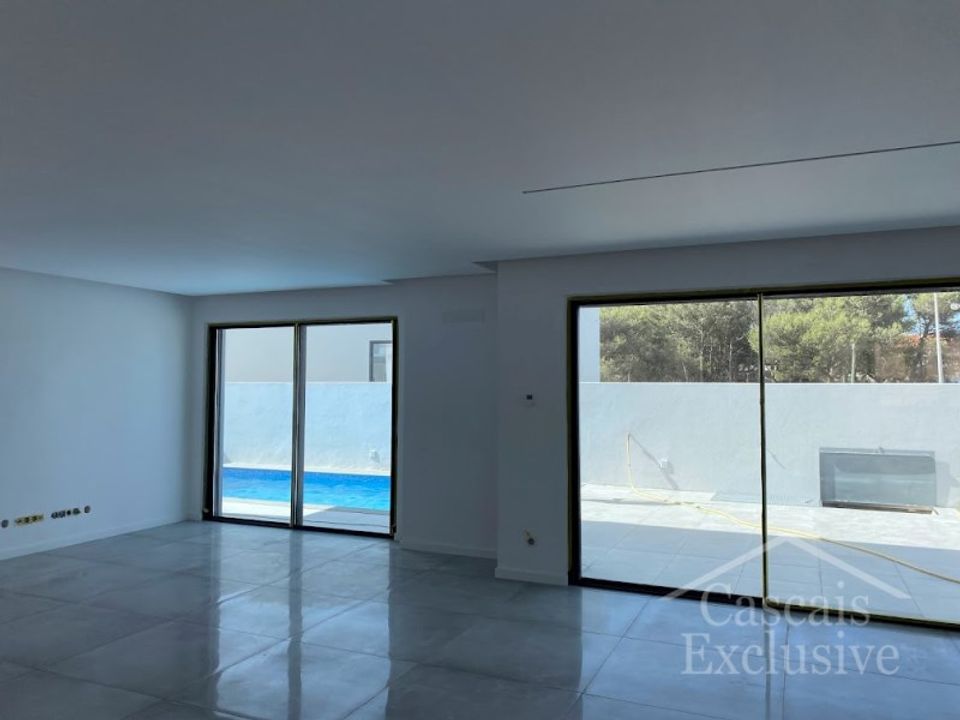 Villa i Alcabideche, Lisbon - foto 5