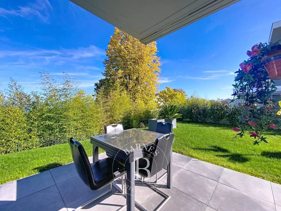 Lejlighed i Evian-les-Bains, Haute-Savoie - foto 3