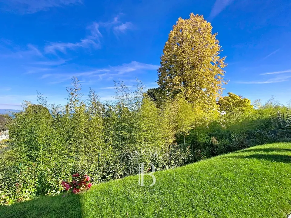 Lejlighed i Evian-les-Bains, Haute-Savoie - foto 4