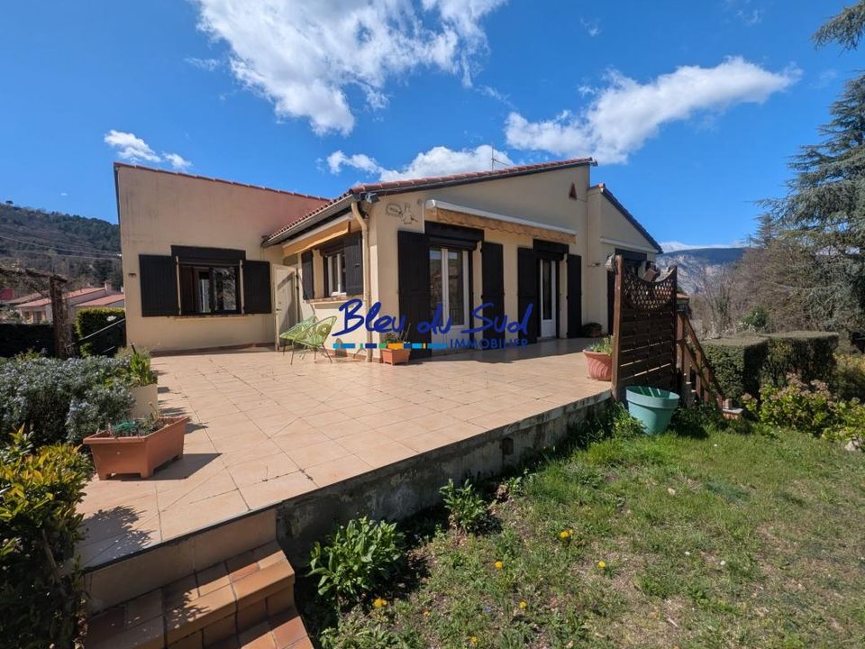 Villa i Vernet-les-Bains, Pyrenees-Orientales - foto 2