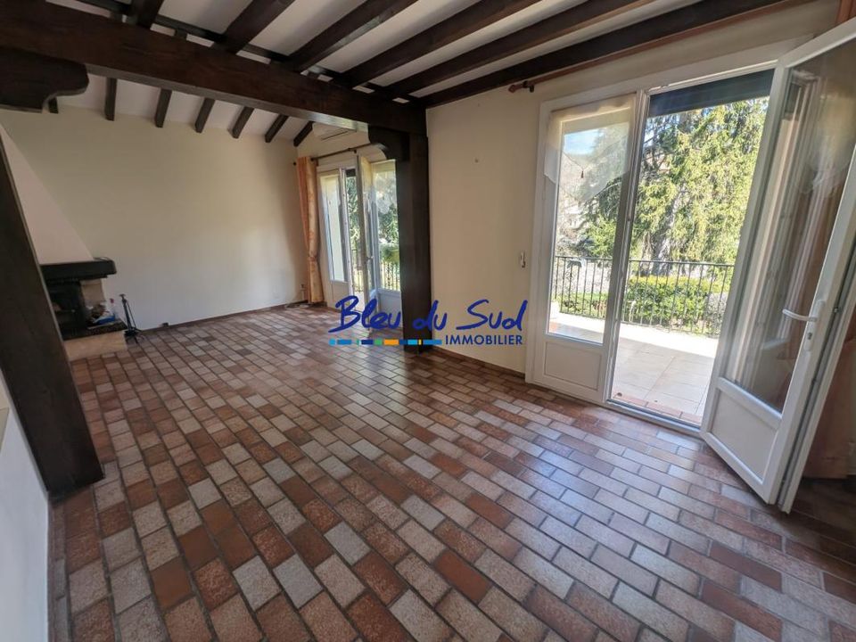 Villa i Vernet-les-Bains, Pyrenees-Orientales - foto 3