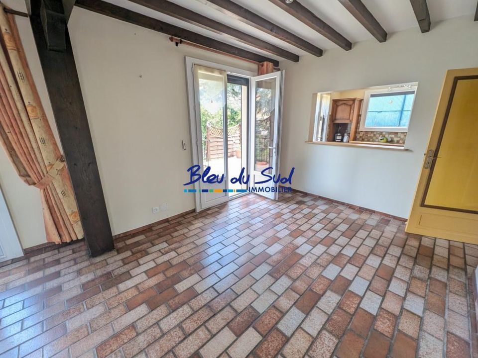 Villa i Vernet-les-Bains, Pyrenees-Orientales - foto 4