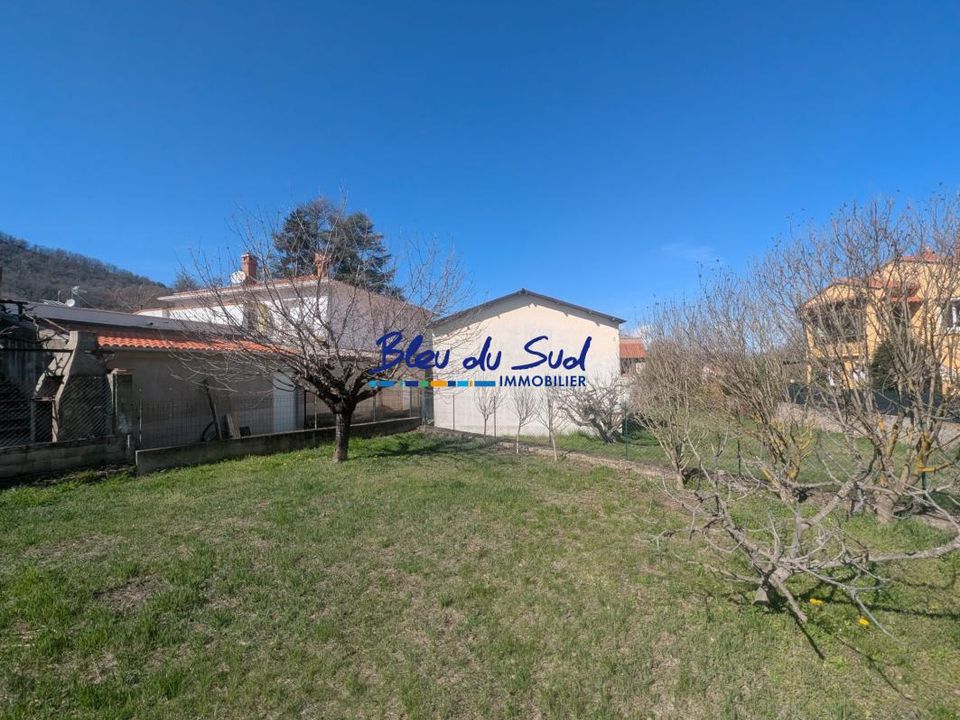 Villa i Sahorre, Pyrenees-Orientales - foto 3