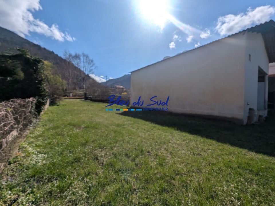 Villa i Sahorre, Pyrenees-Orientales - foto 4