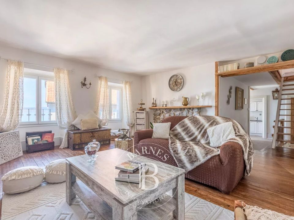 Villa i Lugrin, Haute-Savoie - foto 2