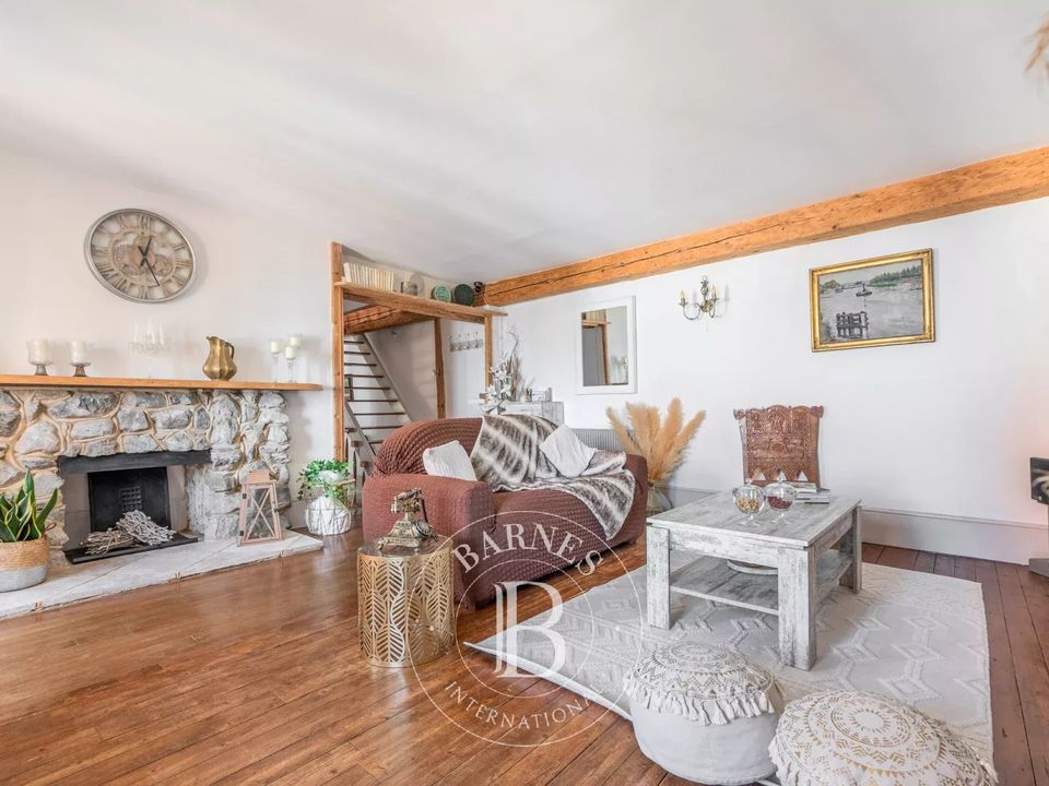 Villa i Lugrin, Haute-Savoie - foto 3