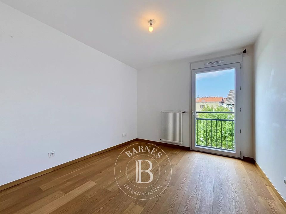 Lejlighed i Chens-sur-Léman, Haute-Savoie - foto 3