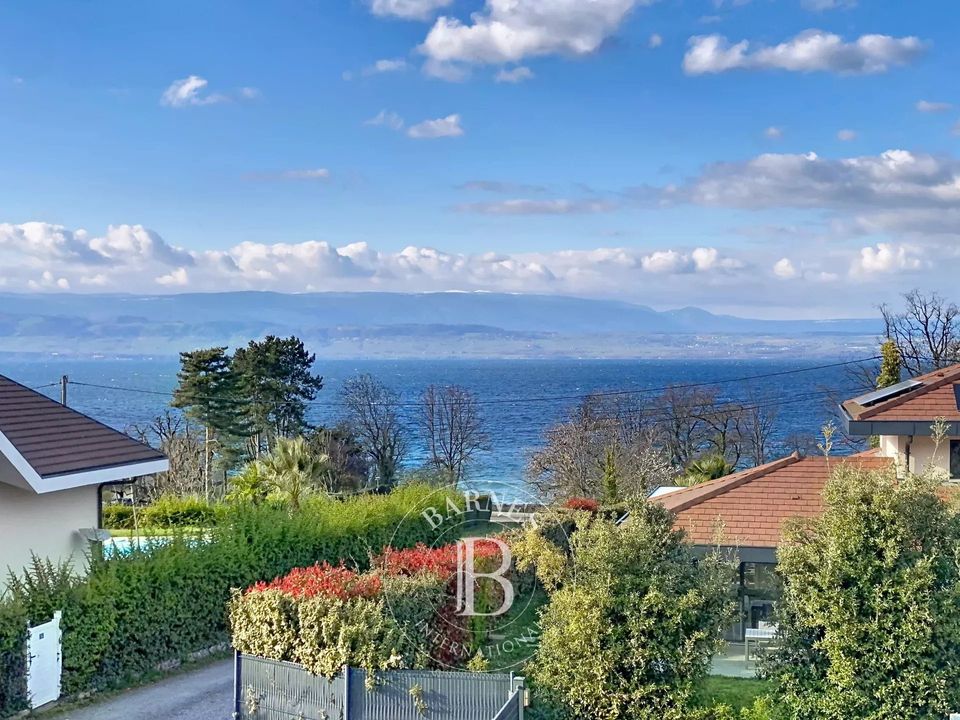 Villa i Anthy-sur-Léman, Haute-Savoie - foto 2