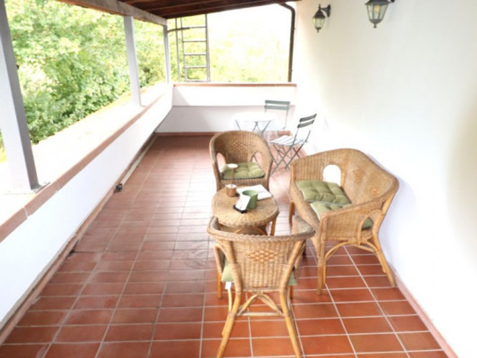 Villa i Montevarchi, Arezzo - bilde 3