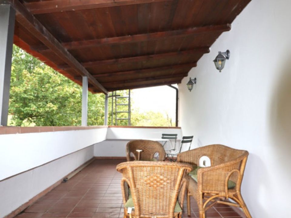 Villa i Montevarchi, Arezzo - bilde 4