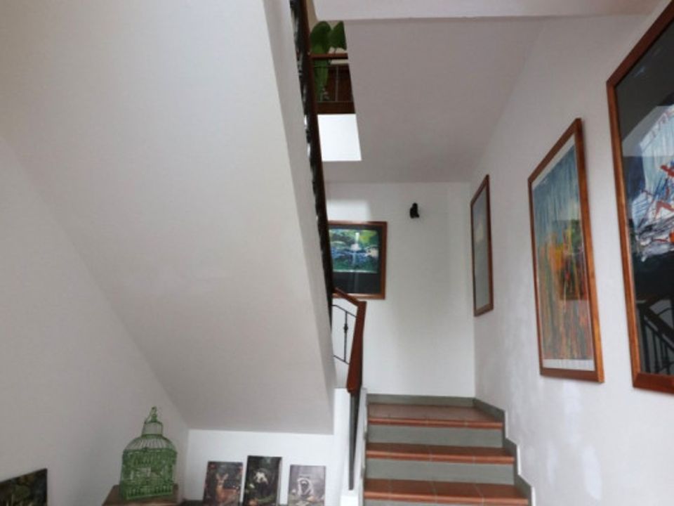 Villa i Montevarchi, Arezzo - bilde 5
