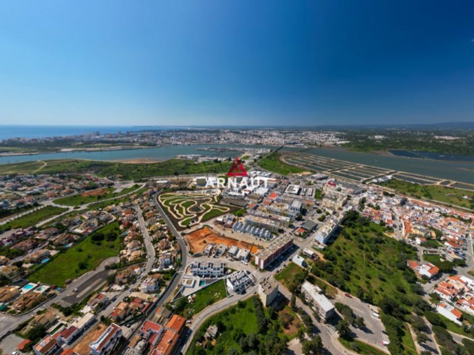 Lejlighed i Estombar, Faro - foto 2