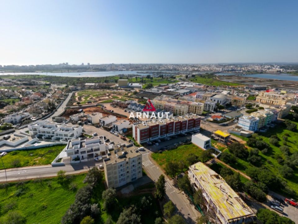 Lejlighed i Estombar, Faro - foto 3