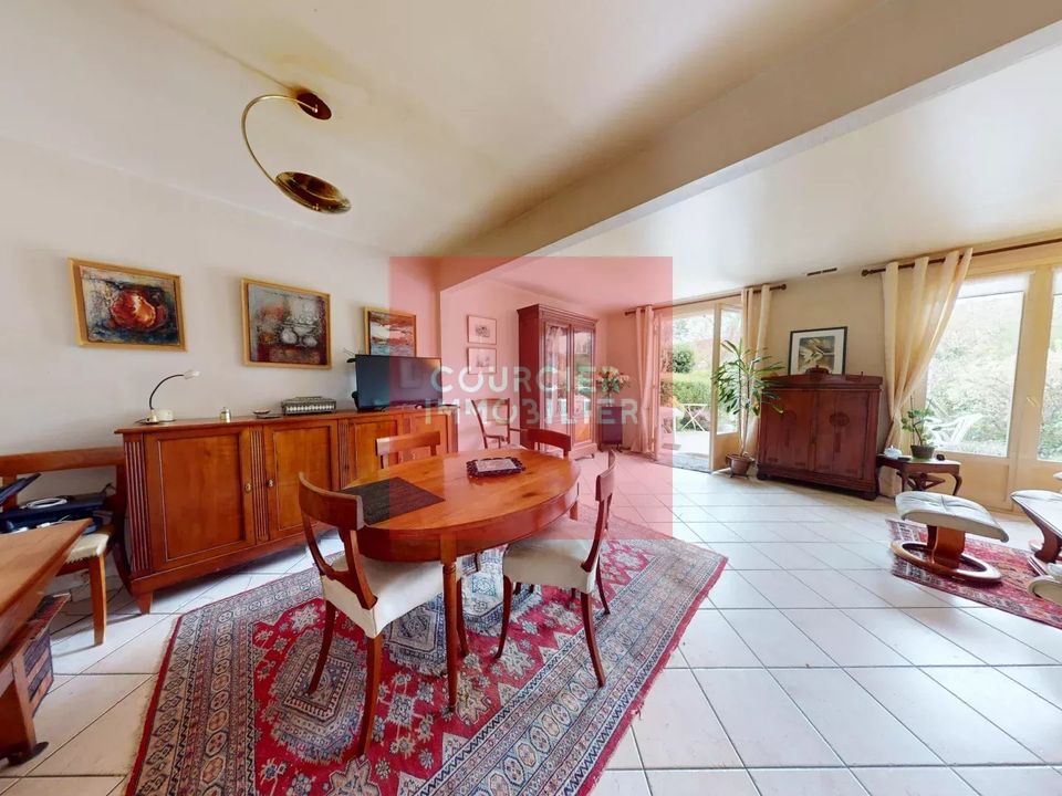 Villa i Le Mesnil-Saint-Denis, Yvelines - foto 4