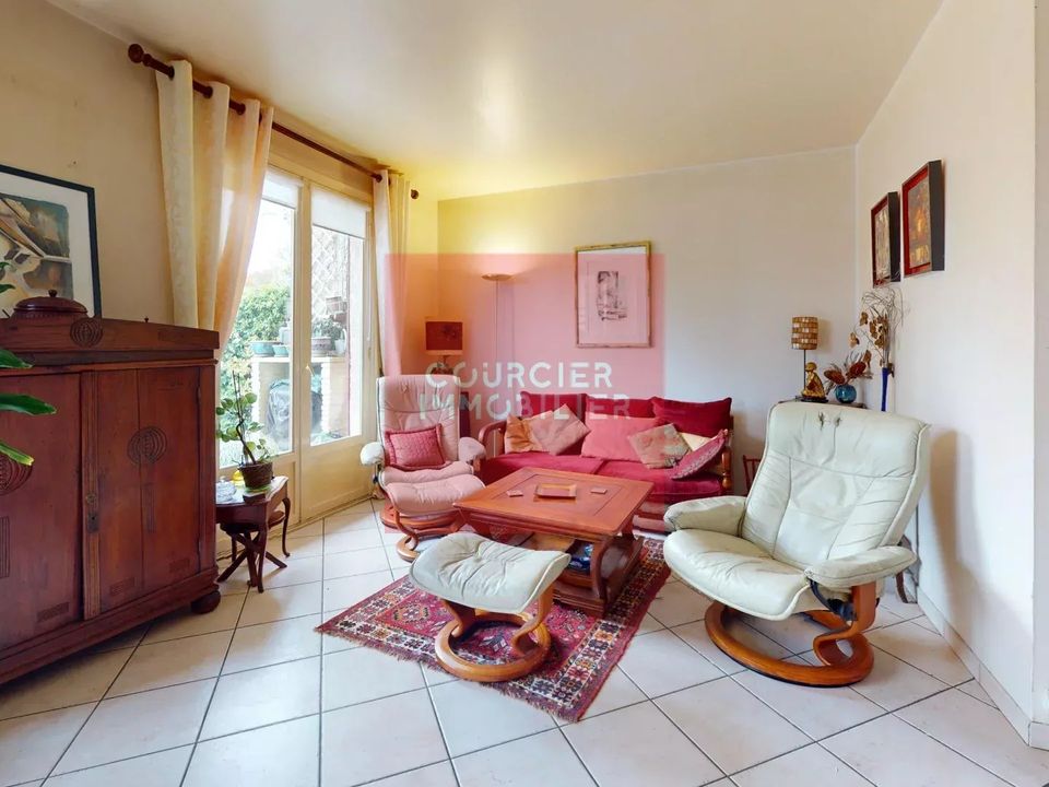 Villa i Le Mesnil-Saint-Denis, Yvelines - foto 5