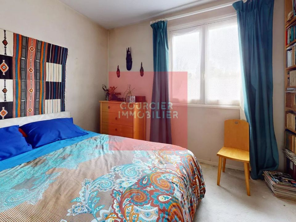 Villa i Le Mesnil-Saint-Denis, Yvelines - foto 1