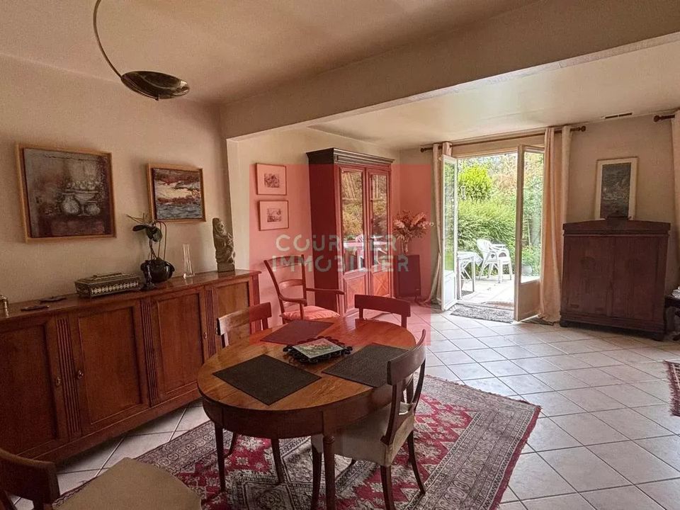 Villa i Le Mesnil-Saint-Denis, Yvelines - foto 2