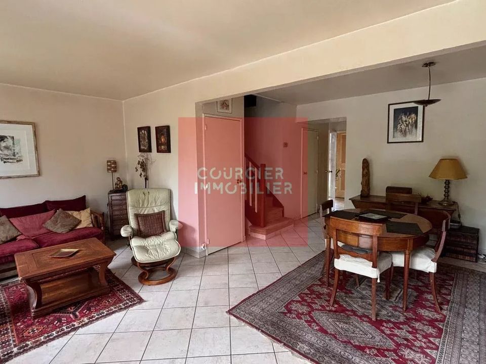 Villa i Le Mesnil-Saint-Denis, Yvelines - foto 3
