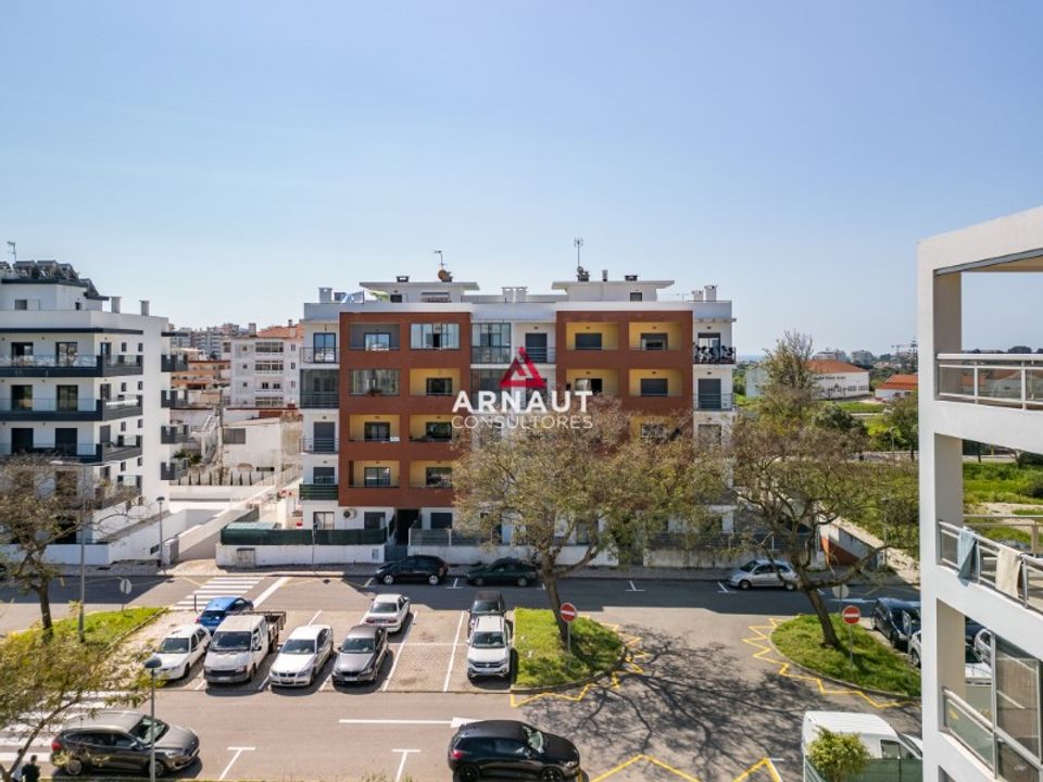 Lejlighed i Portimao, Faro - foto 1