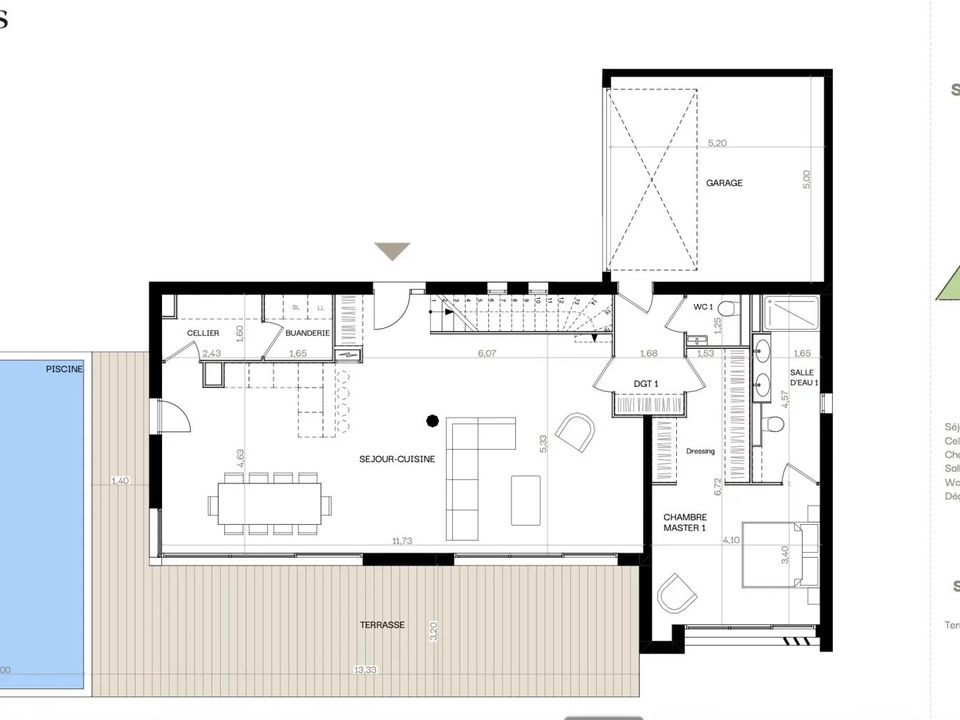 Villa i Mougins, Alpes-Maritimes - foto 5