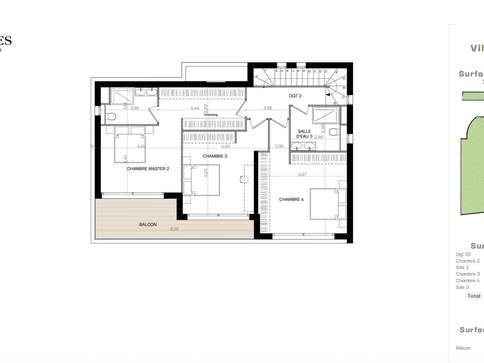 Villa i Mougins, Alpes-Maritimes - foto 4