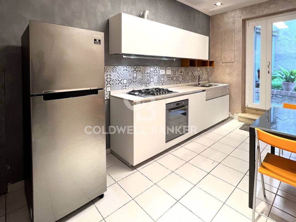 Apartamento en Perugia, Perugia - foto 1