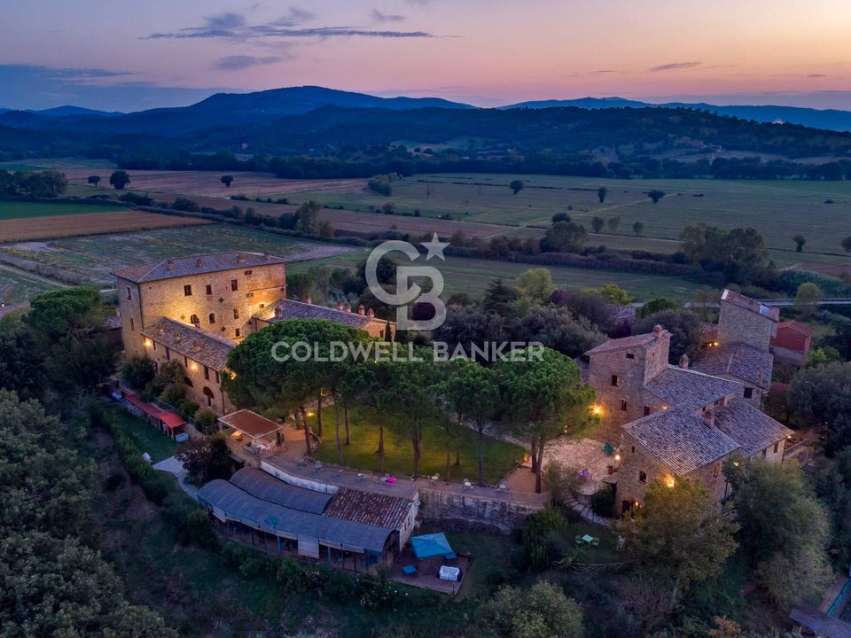 Lejlighed i Marsciano, Perugia - foto 1